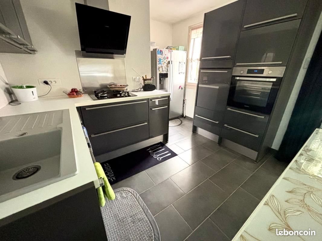 Maison à vendre, 200m², Lehaucourt