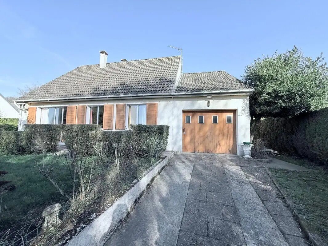 Maison à vendre, 85m², Guise