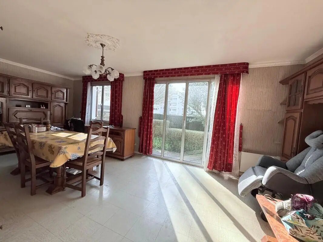 Maison à vendre, 85m², Guise