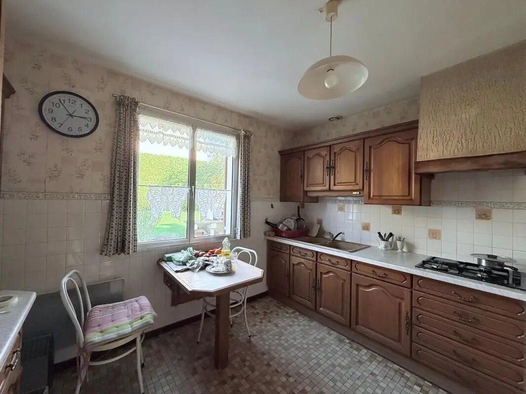 Maison à vendre, 85m², Guise