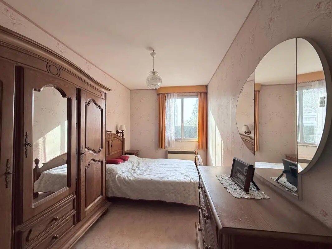 Maison à vendre, 85m², Guise
