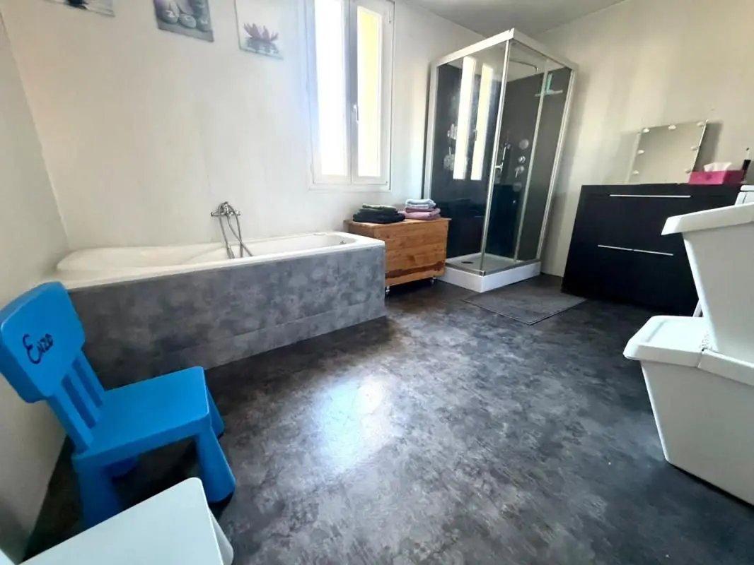 Maison à vendre, 125m², Montescourt-Lizerolles