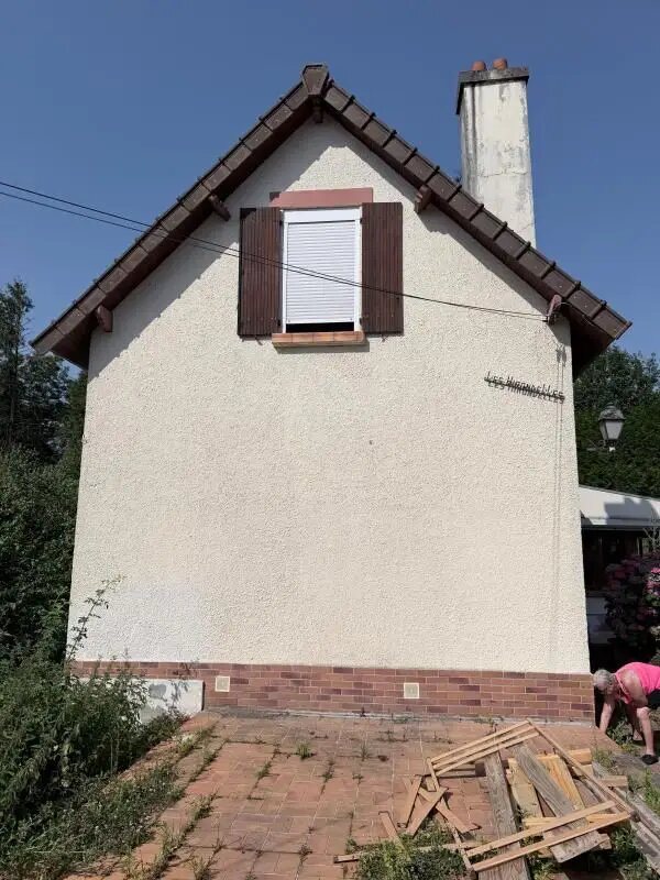 Maison à vendre, 123m², Hargicourt