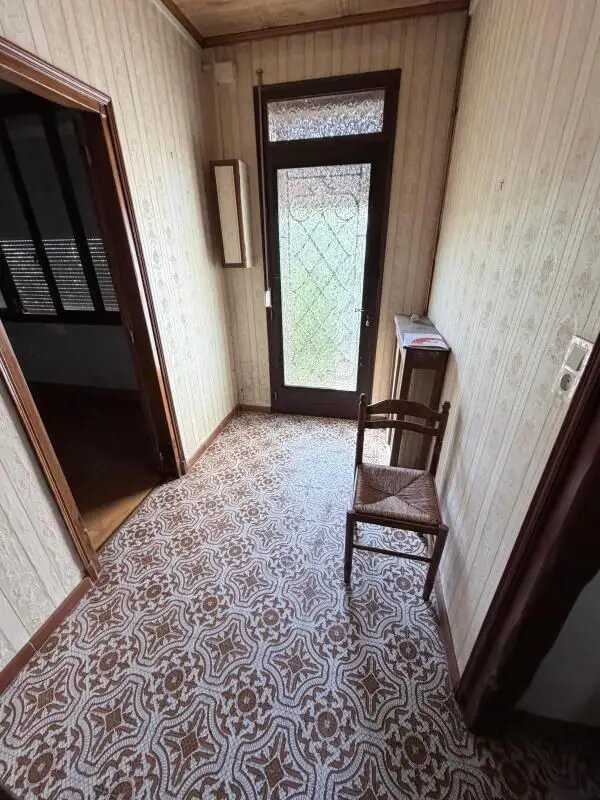 Maison à vendre, 123m², Hargicourt