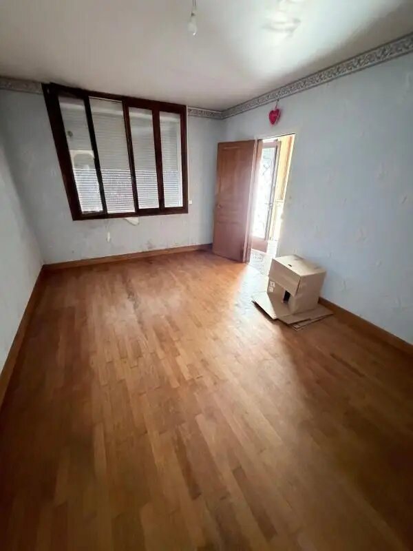 Maison à vendre, 123m², Hargicourt