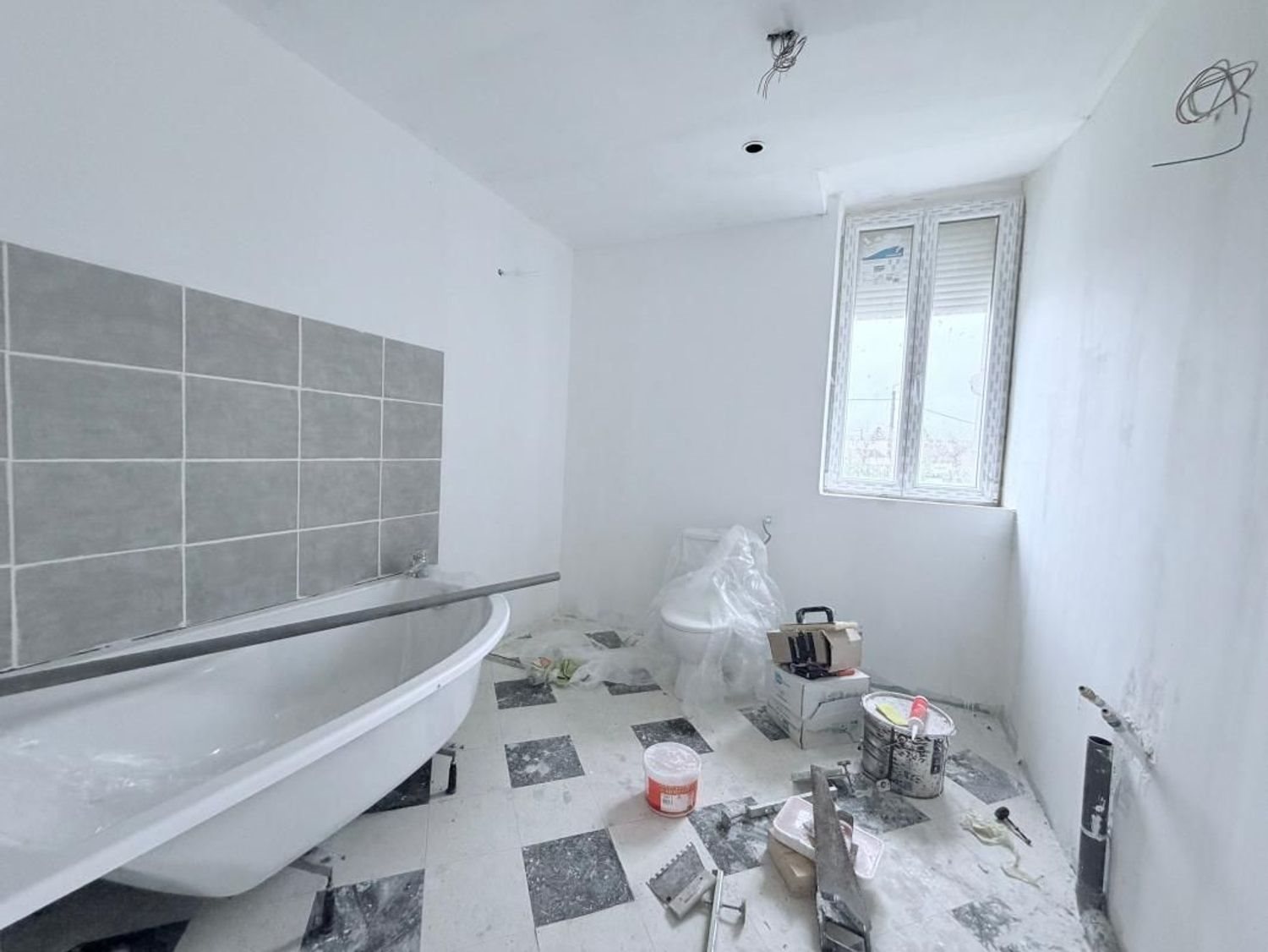 Maison à vendre, 96m², Guise