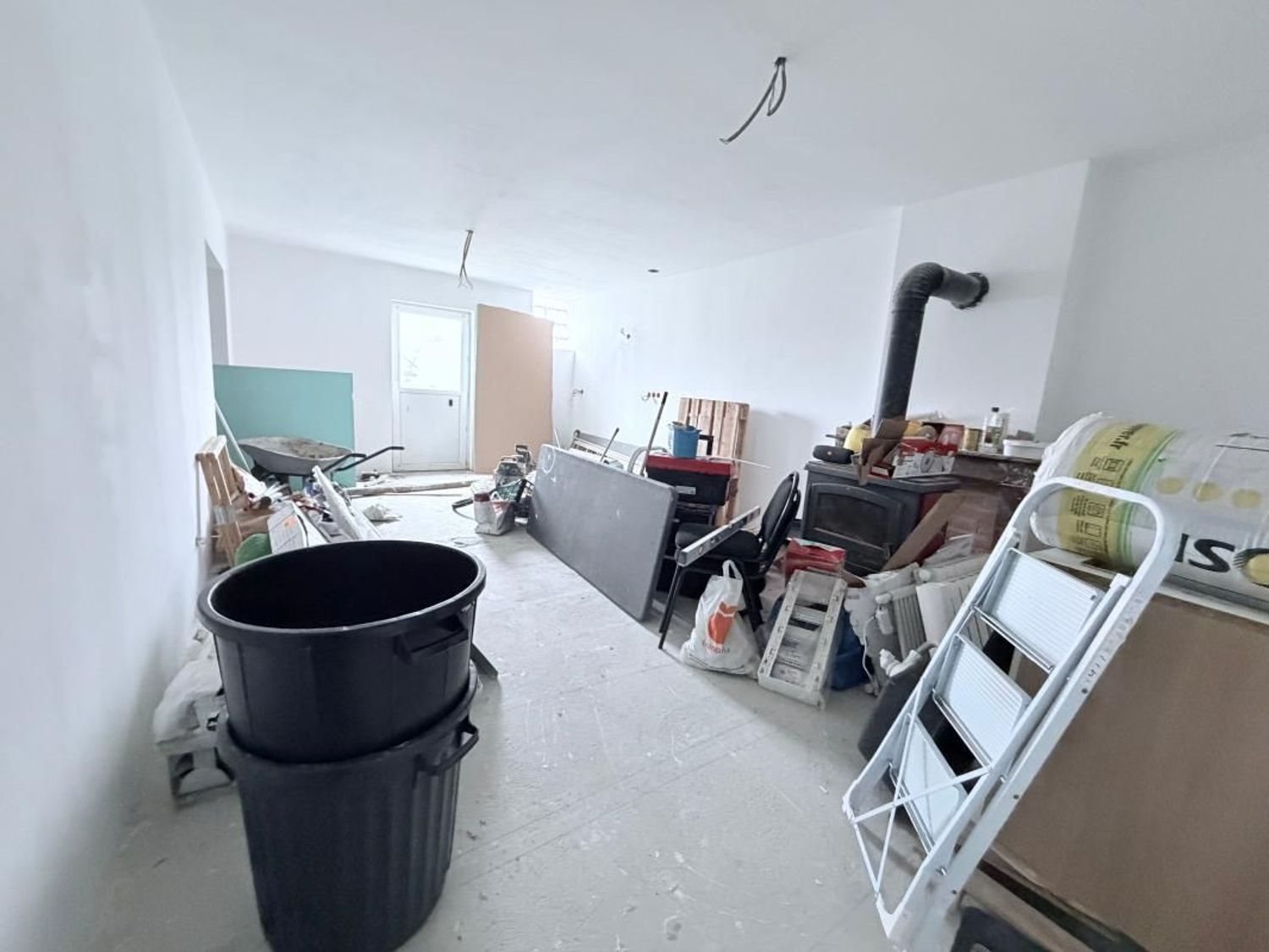 Maison à vendre, 96m², Guise