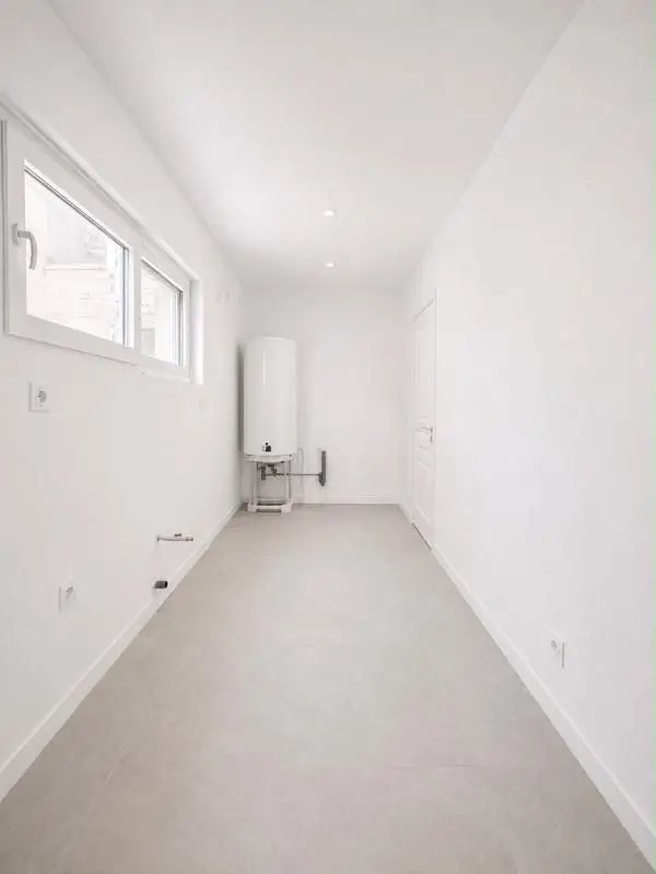 Maison à vendre, 123m², Saint-Quentin