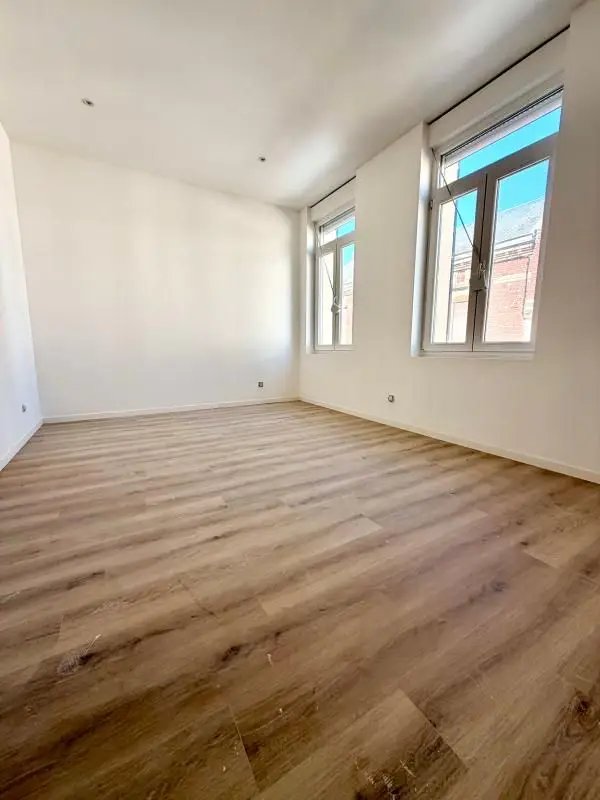 Maison à vendre, 123m², Saint-Quentin