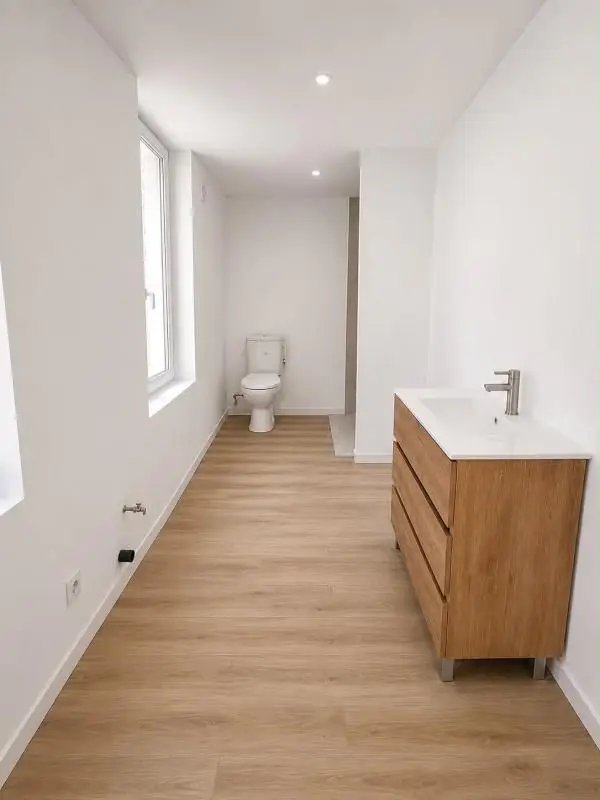 Maison à vendre, 123m², Saint-Quentin