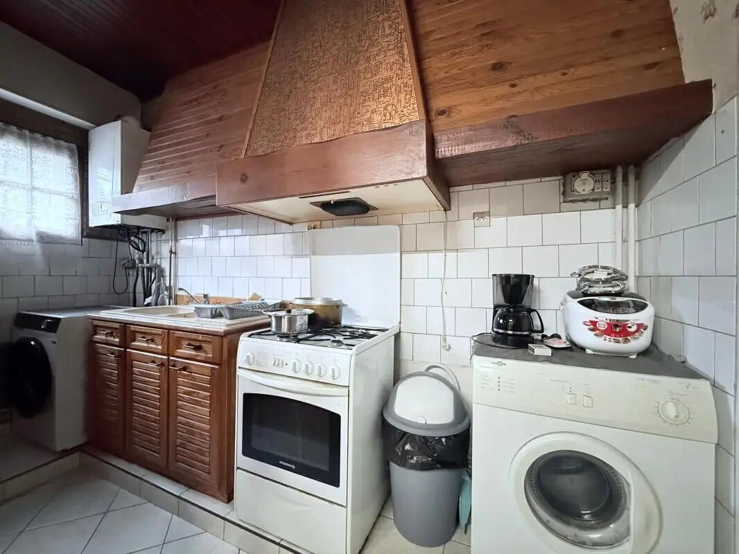 Maison à vendre, 90m², Guise