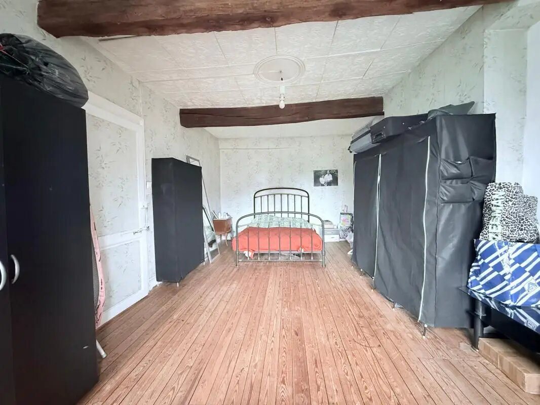 Maison à vendre, 90m², Guise