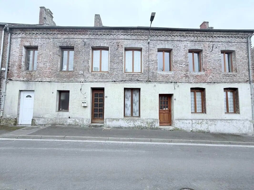 Maison à vendre, 250m², Guise
