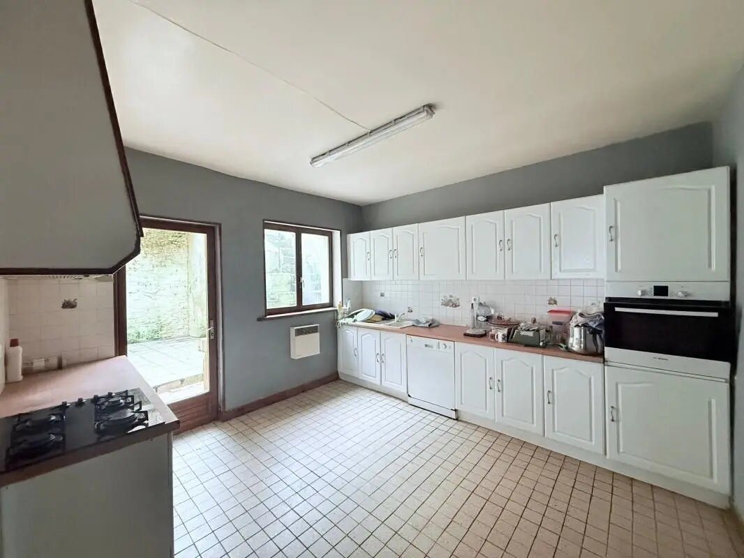 Maison à vendre, 250m², Guise