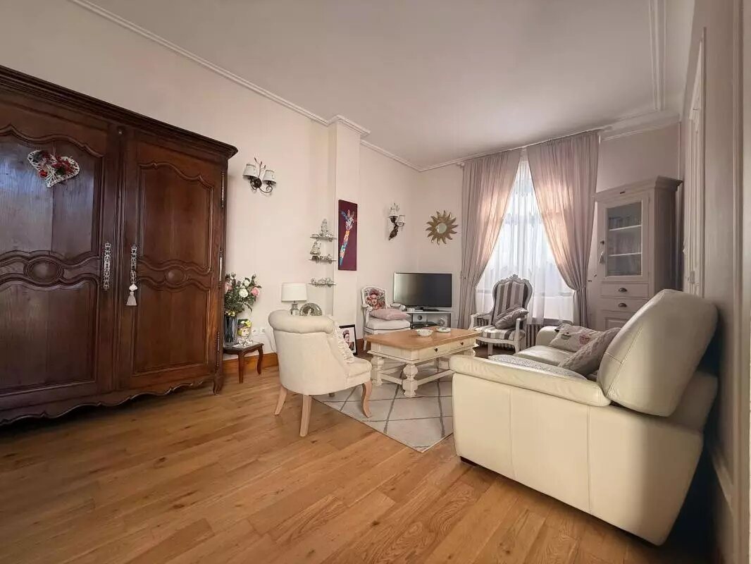 Maison à vendre, 136m², Saint-Quentin