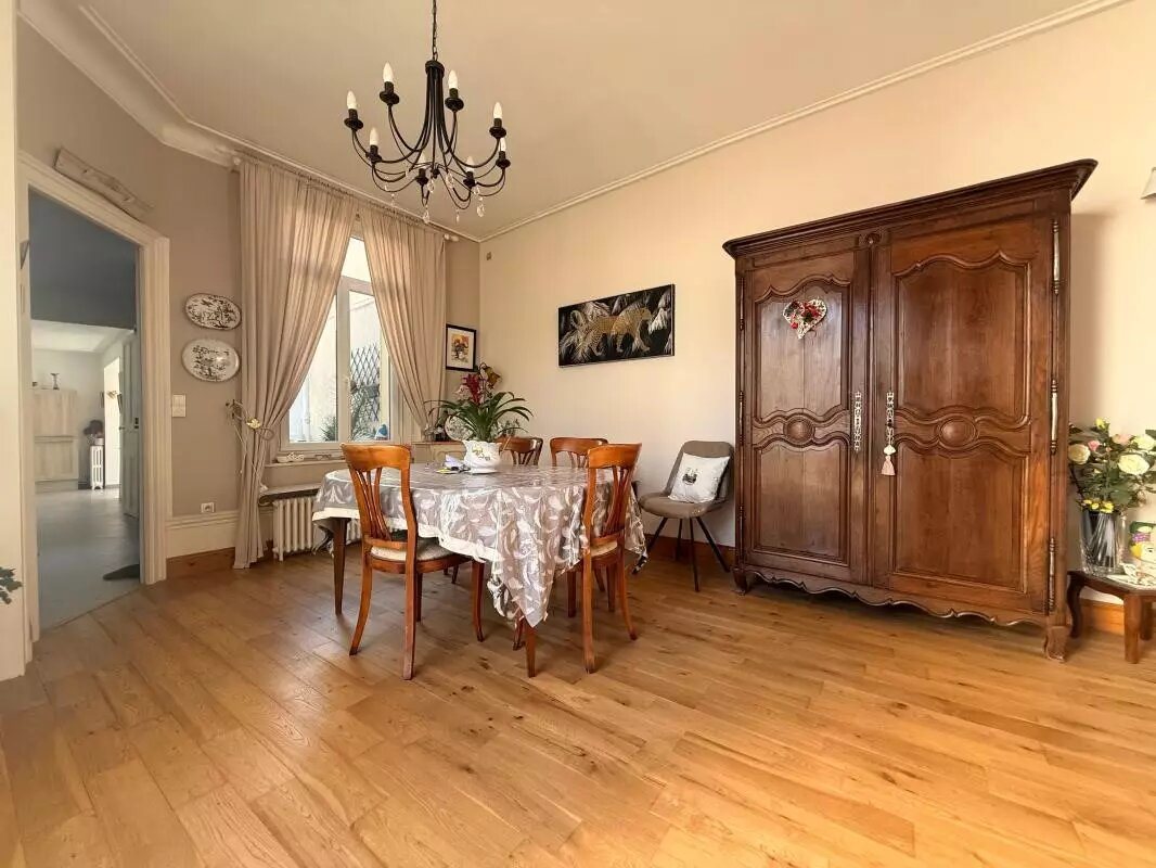 Maison à vendre, 136m², Saint-Quentin