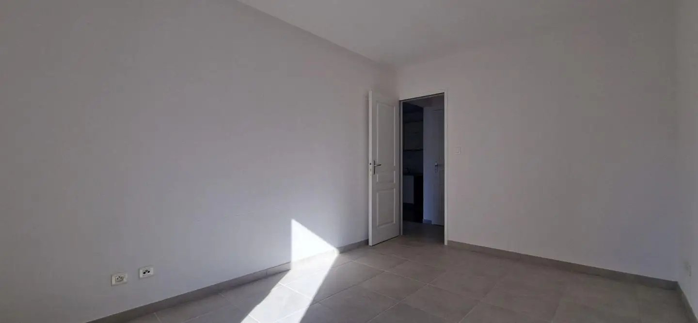 Appartement à vendre, 53m², Saint-Quentin