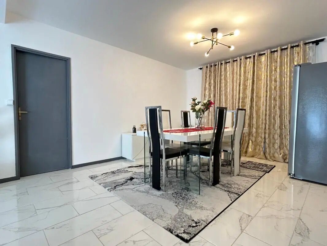 Appartement à vendre, 99m², Saint-Quentin