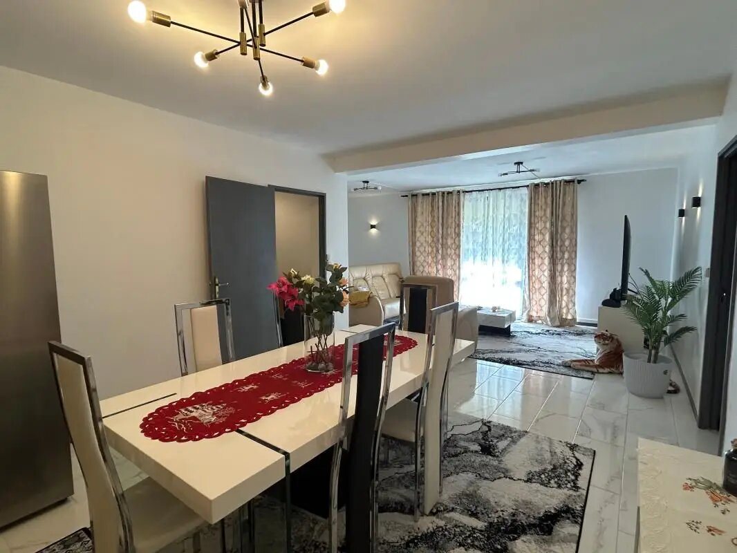 Appartement à vendre, 99m², Saint-Quentin
