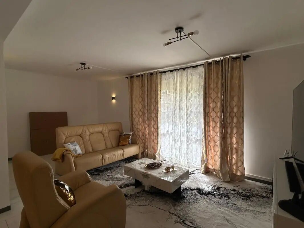 Appartement à vendre, 99m², Saint-Quentin