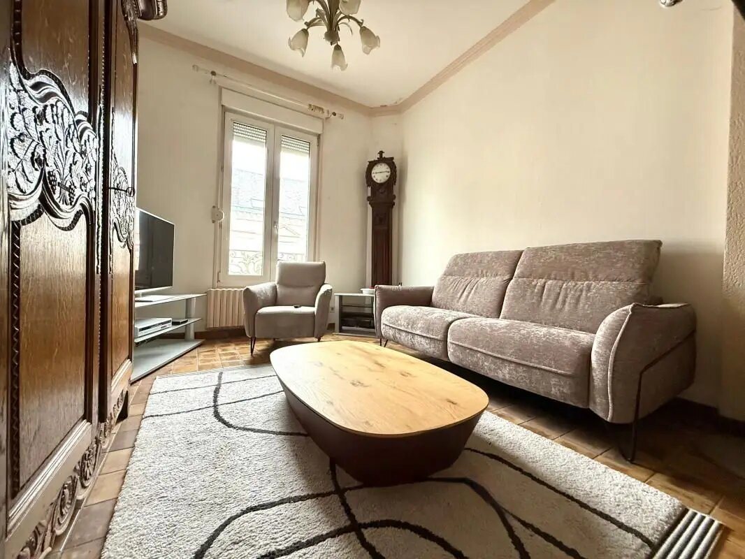 Maison à vendre, 139m², Saint-Quentin