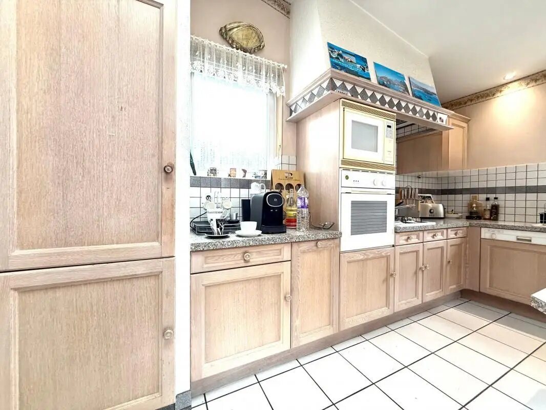 Maison à vendre, 139m², Saint-Quentin