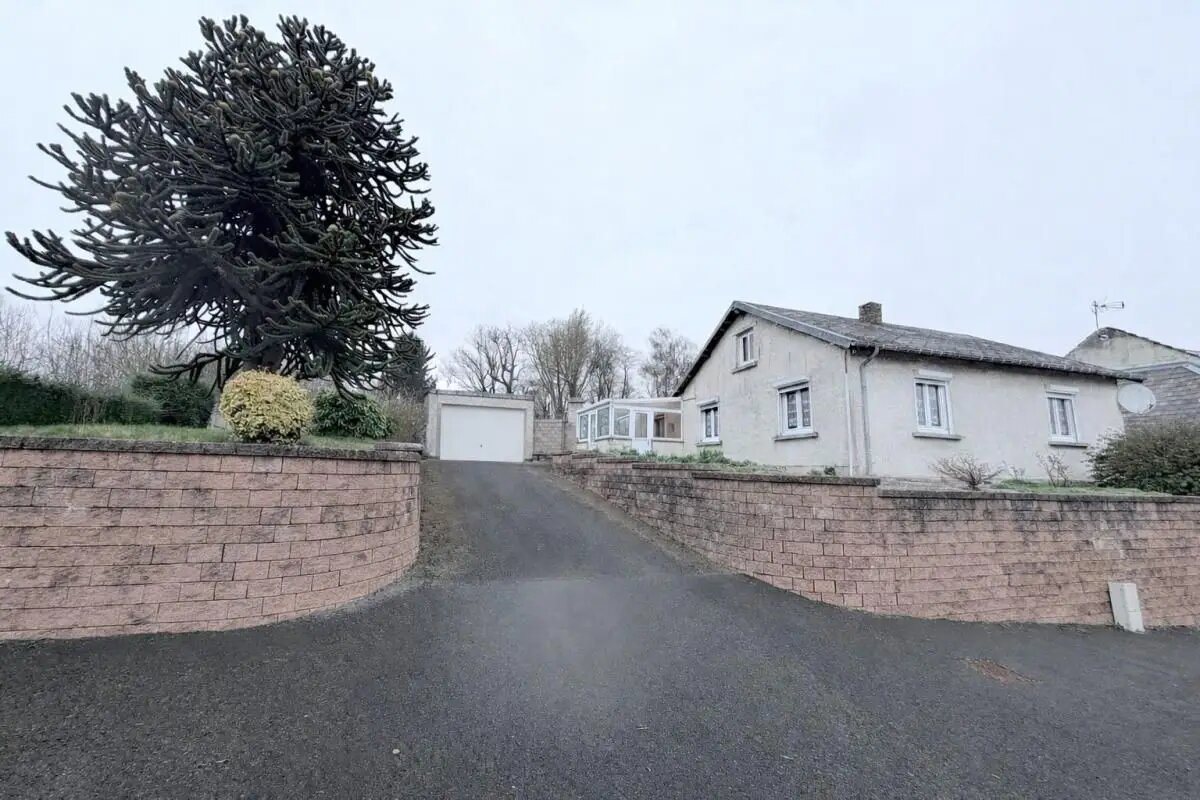 Maison à vendre, 86m², Seboncourt