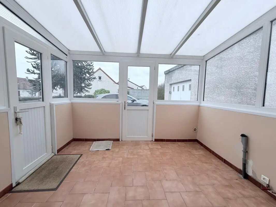 Maison à vendre, 86m², Seboncourt