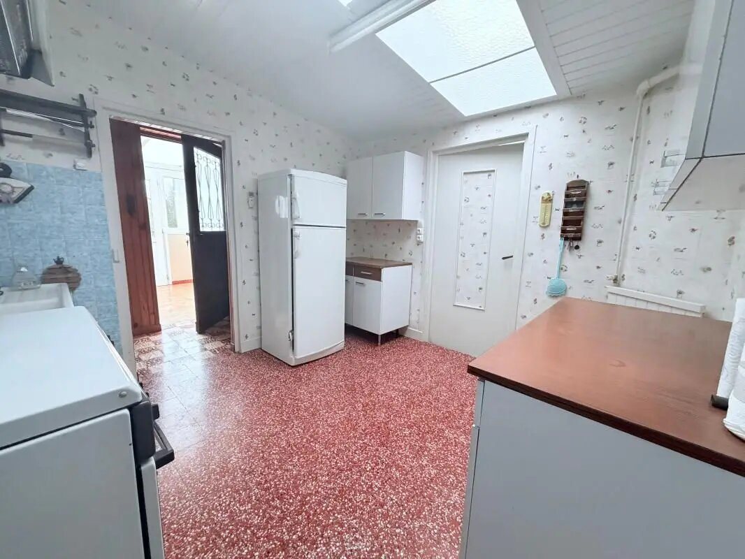 Maison à vendre, 86m², Seboncourt