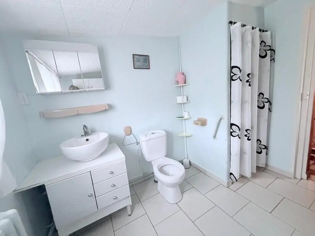 Maison à vendre, 86m², Seboncourt