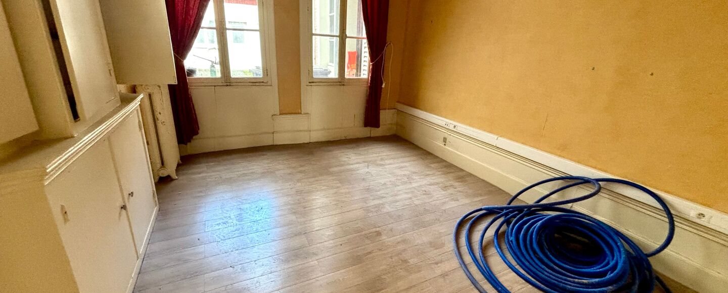 Maison à vendre, 298m², Saint-Quentin