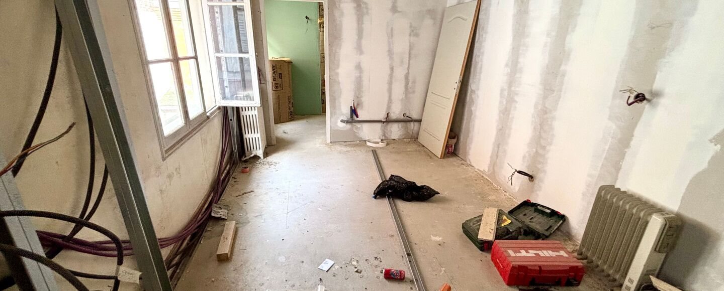 Maison à vendre, 298m², Saint-Quentin
