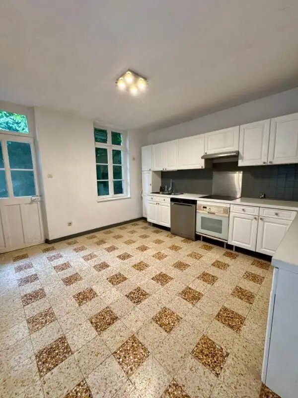 Maison à vendre, 177m², Saint-Quentin