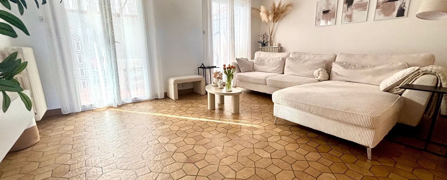Maison à vendre, 90m², Gauchy