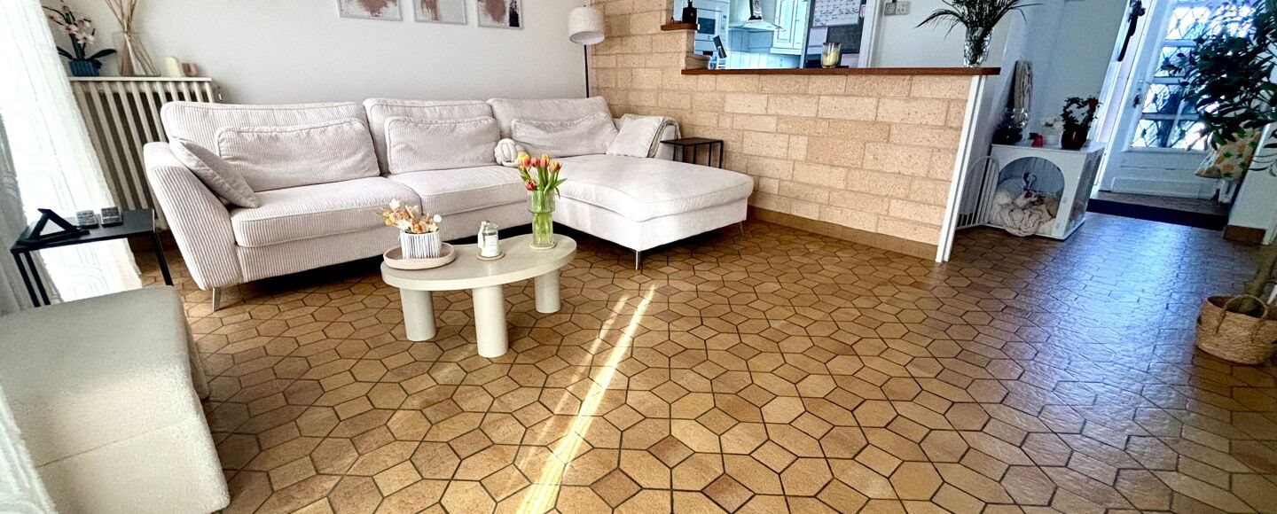 Maison à vendre, 90m², Gauchy