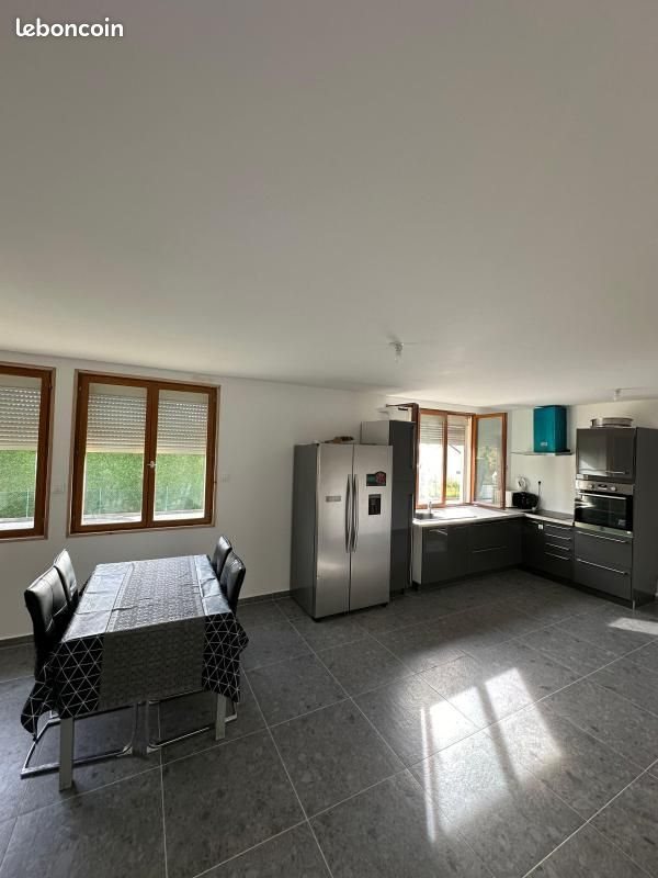 Maison à vendre, 83m², Neuville-Saint-Amand