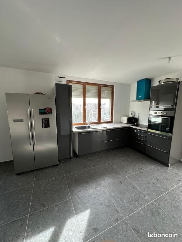 Maison à vendre, 83m², Neuville-Saint-Amand