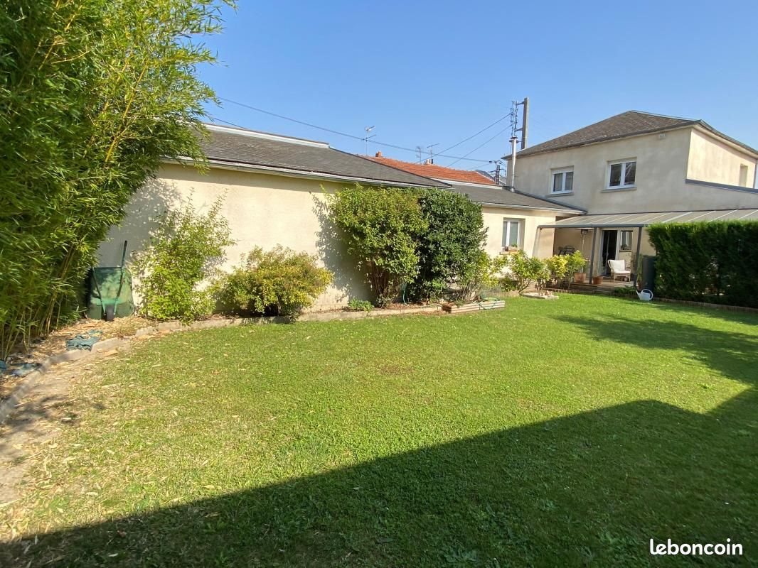 Maison à vendre, 177m², Saint-Quentin