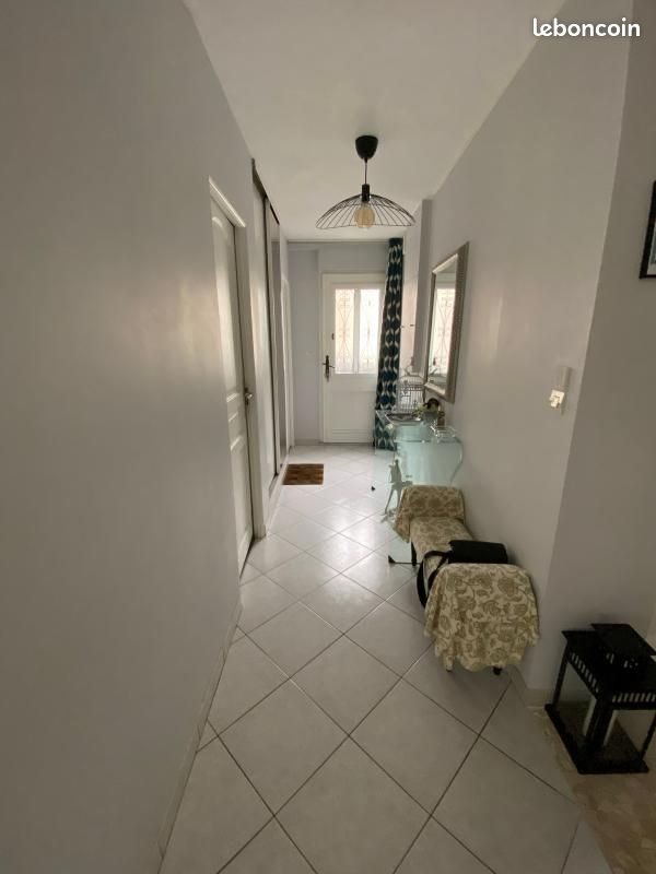 Maison à vendre, 177m², Saint-Quentin