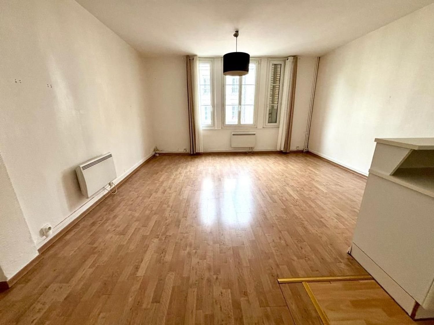 Appartement à louer, 58m², Saint-Quentin