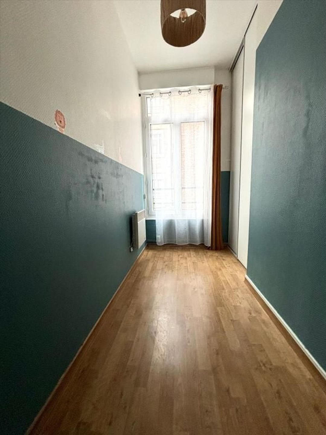 Appartement à louer, 58m², Saint-Quentin