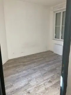 Appartement à vendre, 37m², Saint-Quentin