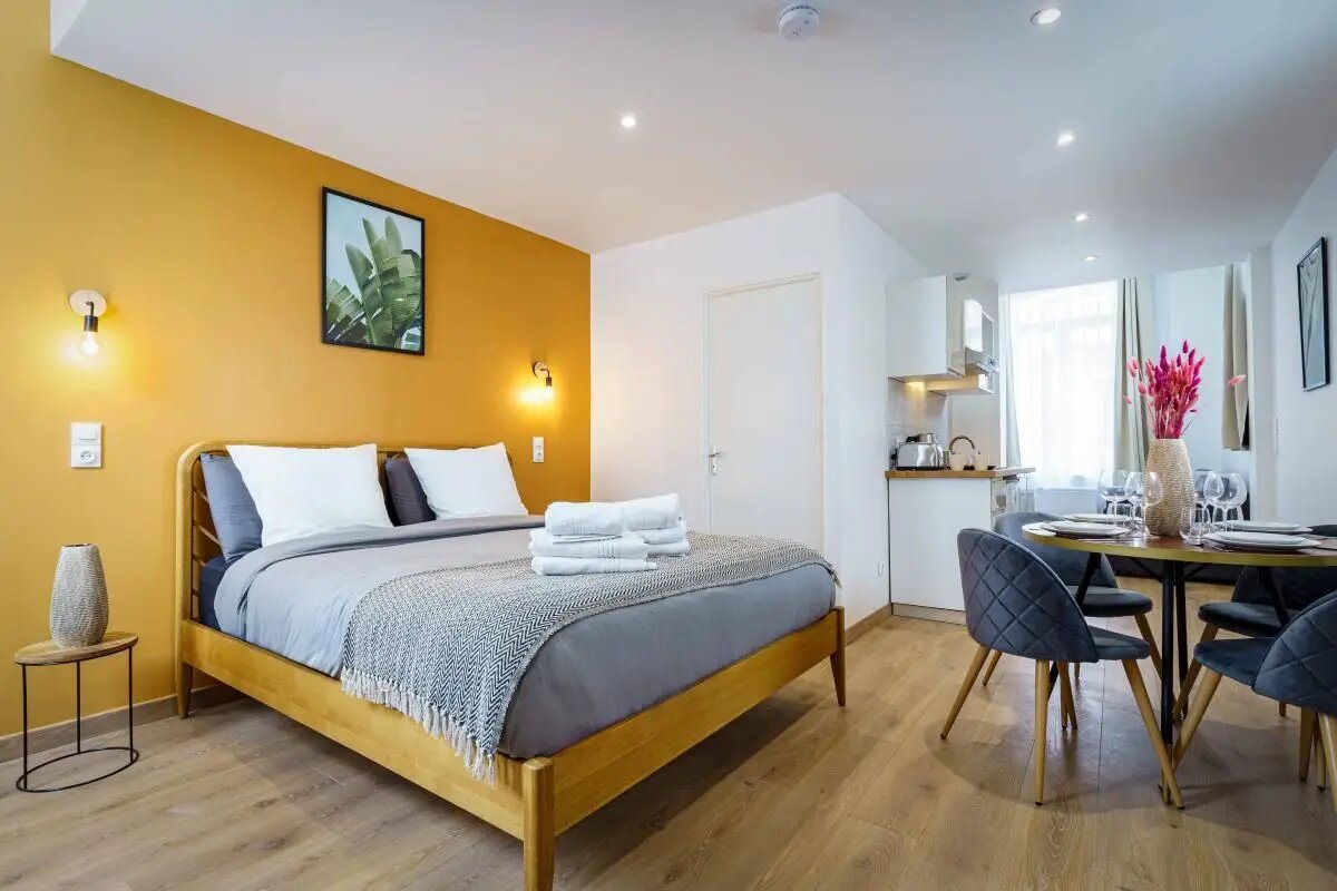 Appartement à vendre, 395m², Saint-Quentin