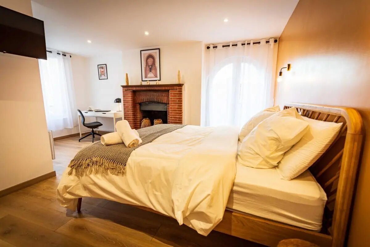 Appartement à vendre, 395m², Saint-Quentin