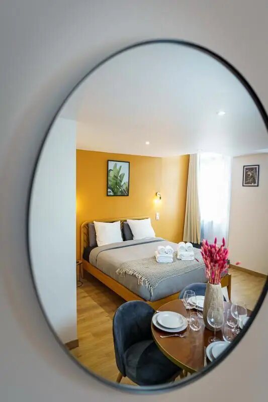 Appartement à vendre, 395m², Saint-Quentin