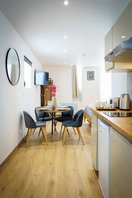 Appartement à vendre, 395m², Saint-Quentin