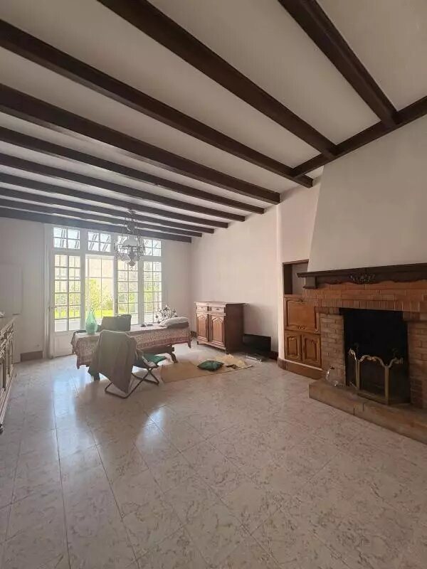 Maison à vendre, 199m², Saint-Quentin