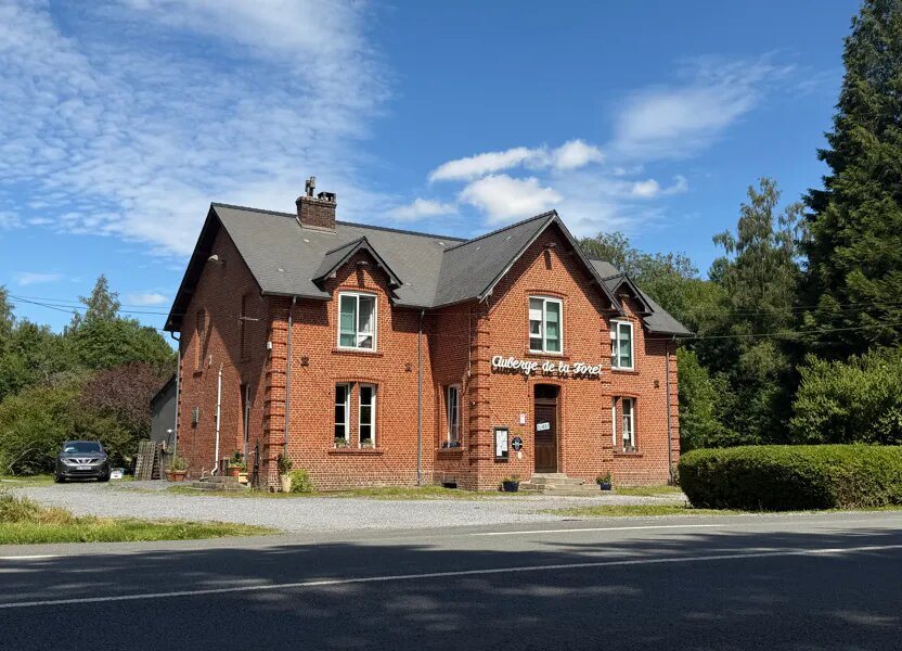 Maison à vendre, 452m², Le Nouvion-en-Thiérache