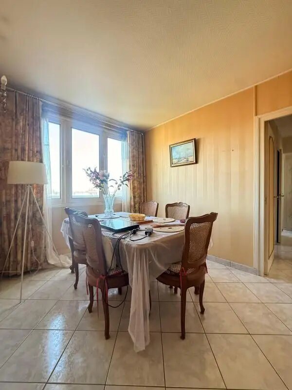 Appartement à vendre, 66m², Saint-Quentin