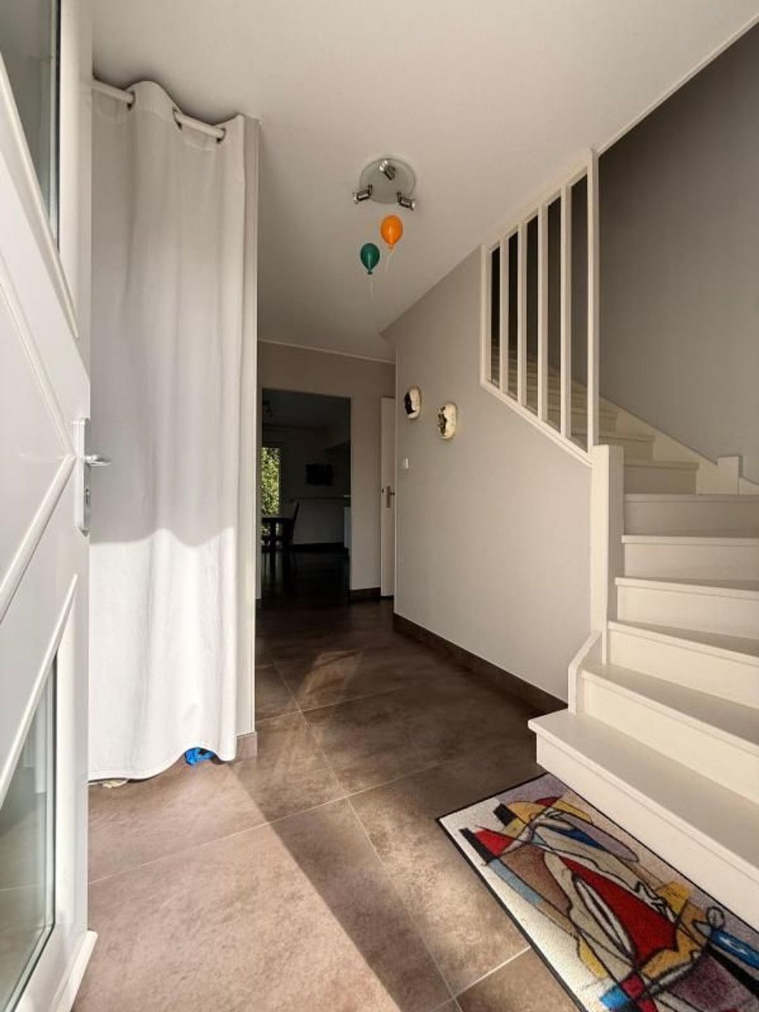 Maison à vendre, 124m², Grugies